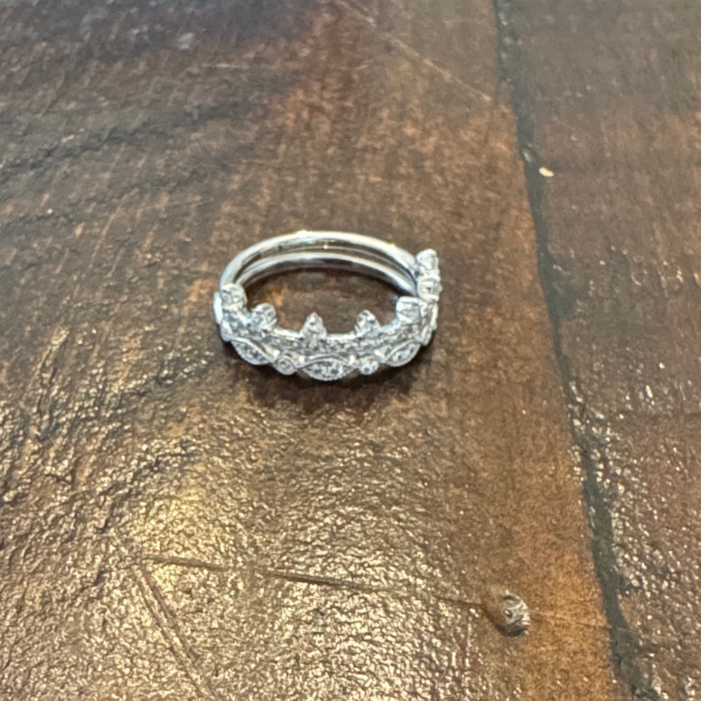 Bomb Party The Sterling Club Ring
